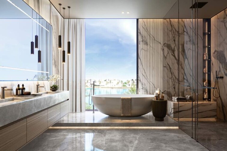District One Villa for Sale, Mohammed Bin Rashid City, Dubai