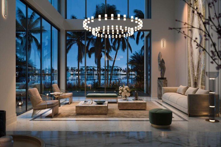 District One Villa for Sale, Mohammed Bin Rashid City, Dubai
