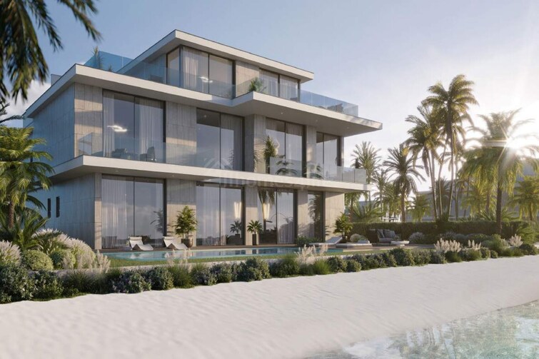 District One Villa for Sale, Mohammed Bin Rashid City, Dubai