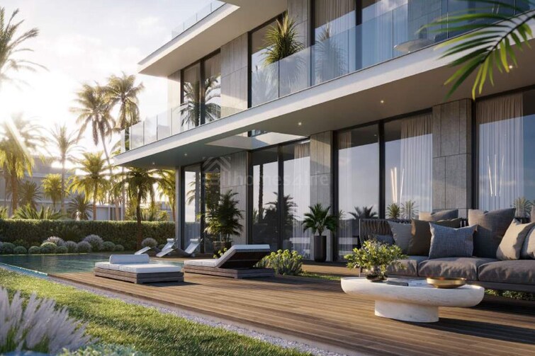 District One Villa for Sale, Mohammed Bin Rashid City, Dubai