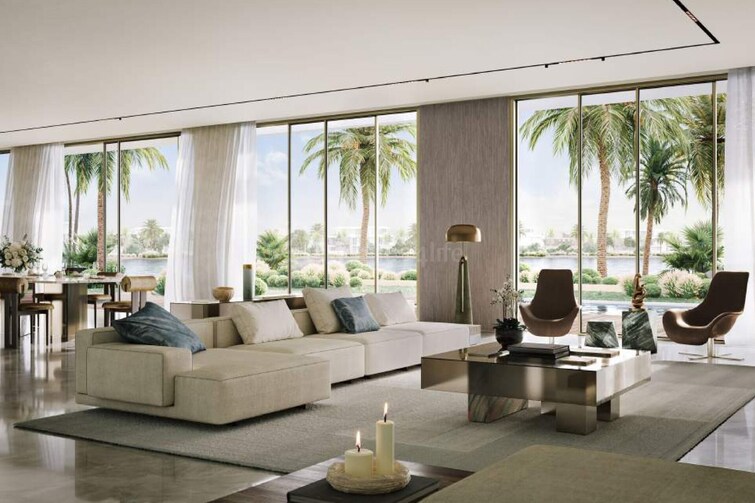 District One Villa for Sale, Mohammed Bin Rashid City, Dubai