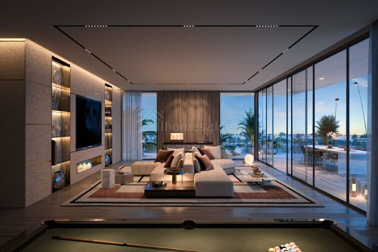 District One Villa for Sale, Mohammed Bin Rashid City, Dubai