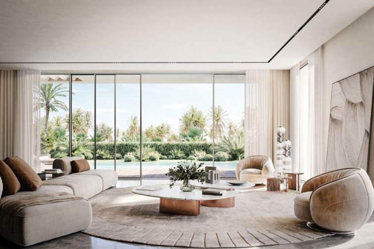 District One Villa for Sale, Mohammed Bin Rashid City, Dubai