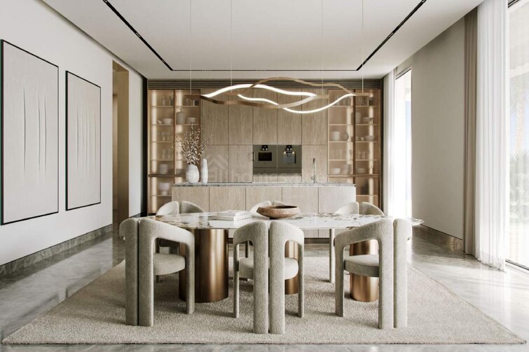 District One Villa for Sale, Mohammed Bin Rashid City, Dubai