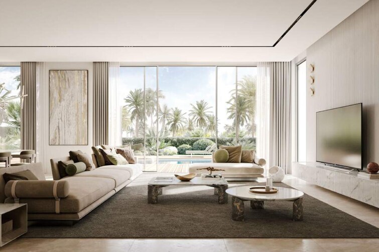 District One Villa for Sale, Mohammed Bin Rashid City, Dubai