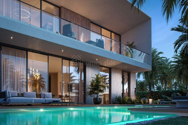 District One Villa for Sale, Mohammed Bin Rashid City, Dubai