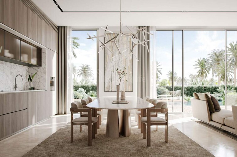 District One Villa for Sale, Mohammed Bin Rashid City, Dubai