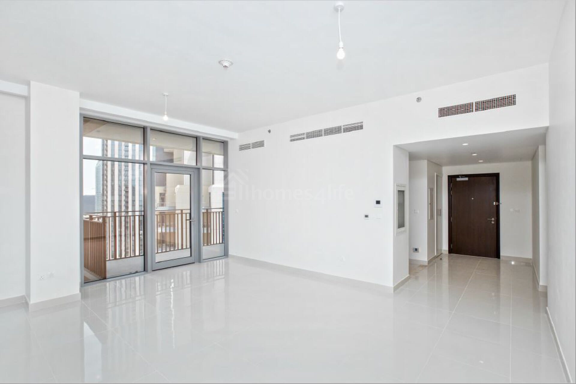 Boulevard Crescent Towers Apartment for Rent, Downtown Dubai, Dubai