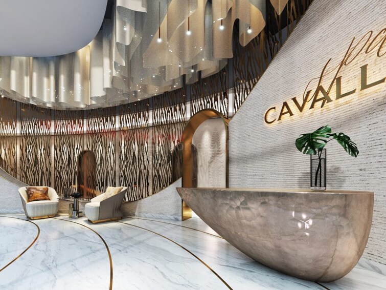 Cavalli Couture Apartment for Sale, Al Wasl, Dubai