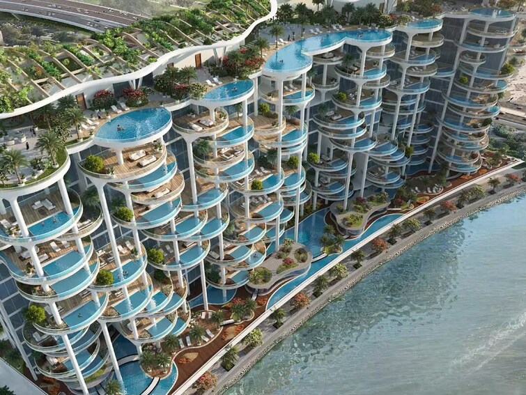 Cavalli Couture Apartment for Sale, Al Wasl, Dubai