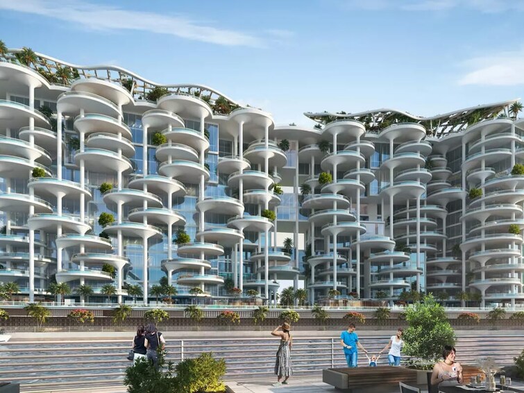 Cavalli Couture Apartment for Sale, Al Wasl, Dubai