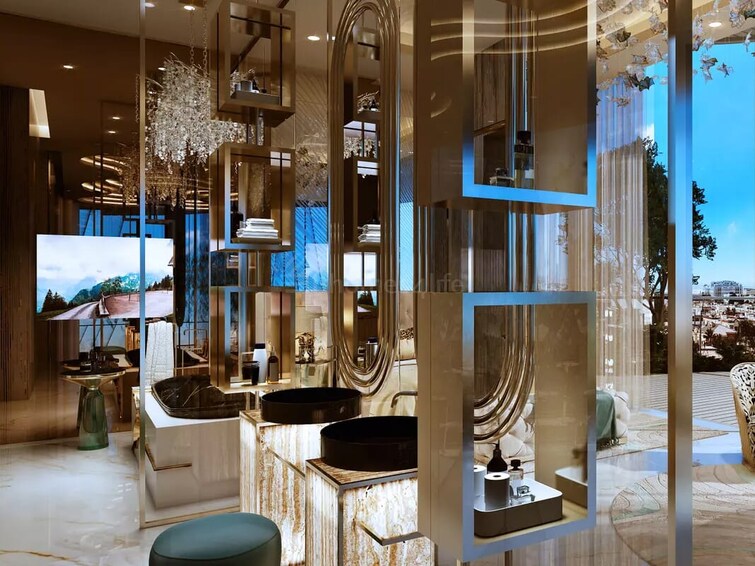 Cavalli Couture Apartment for Sale, Al Wasl, Dubai