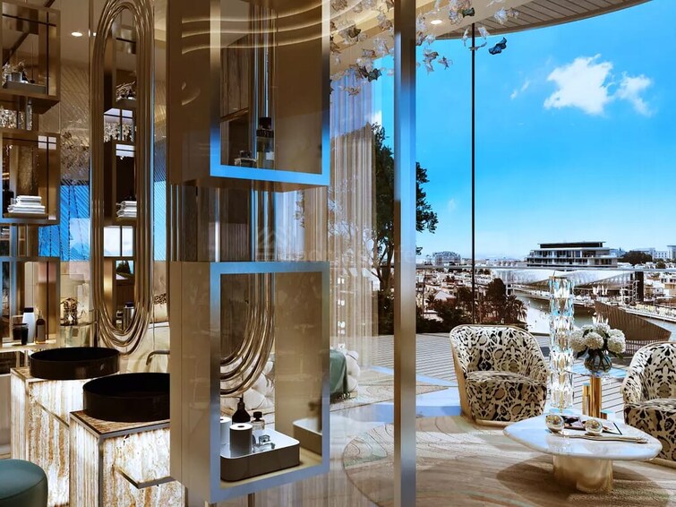 Cavalli Couture Apartment for Sale, Al Wasl, Dubai