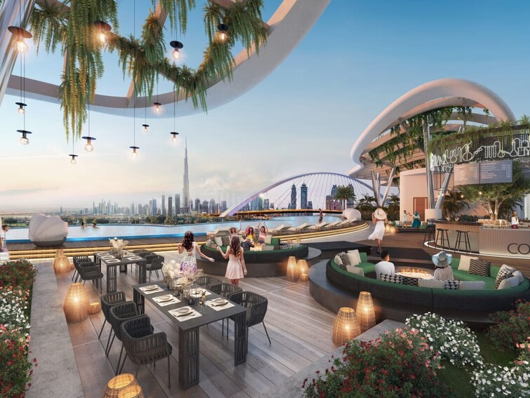 Cavalli Couture Apartment for Sale, Al Wasl, Dubai