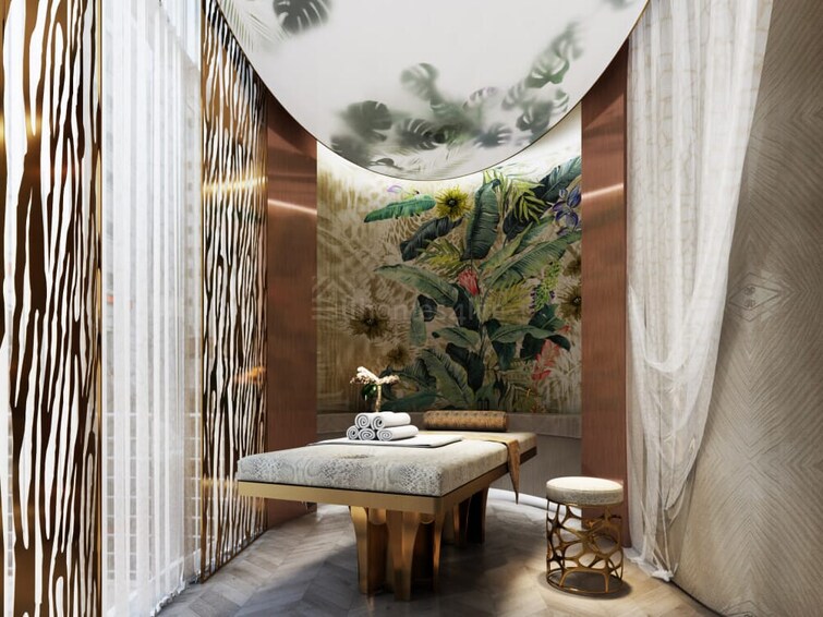 Cavalli Couture Apartment for Sale, Al Wasl, Dubai