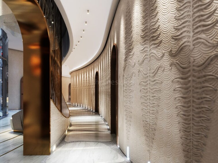 Cavalli Couture Apartment for Sale, Al Wasl, Dubai