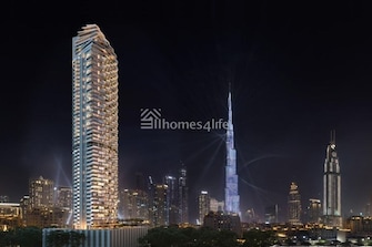 3 BR Apartment For Sale in City Center Residences Cover Image