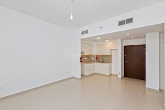 1 BR Apartment For Rent in Hayat Boulevard Cover Image