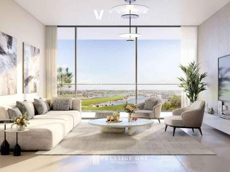 Vista by Prestige One Apartment for Sale, Dubai Sports City, Dubai