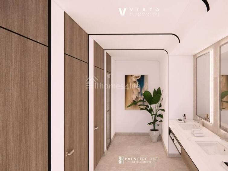 Vista by Prestige One Apartment for Sale, Dubai Sports City, Dubai