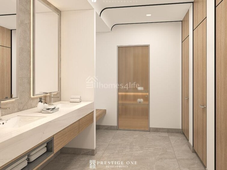Vista by Prestige One Apartment for Sale, Dubai Sports City, Dubai