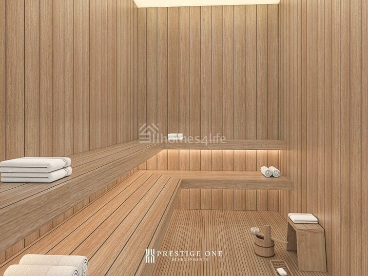 Vista by Prestige One Apartment for Sale, Dubai Sports City, Dubai