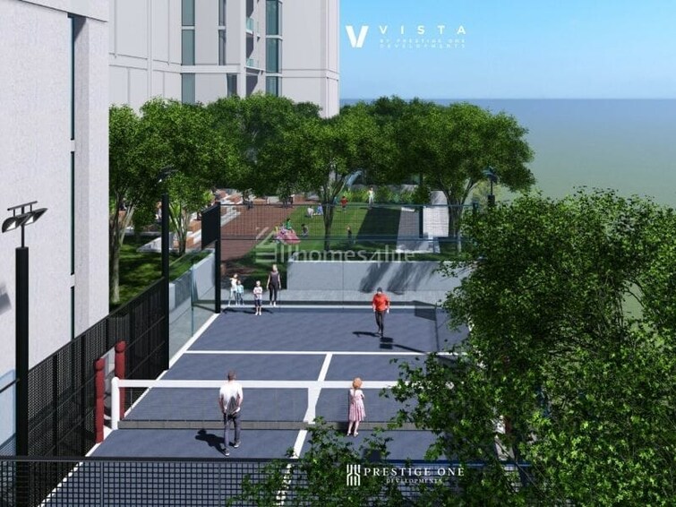 Vista by Prestige One Apartment for Sale, Dubai Sports City, Dubai