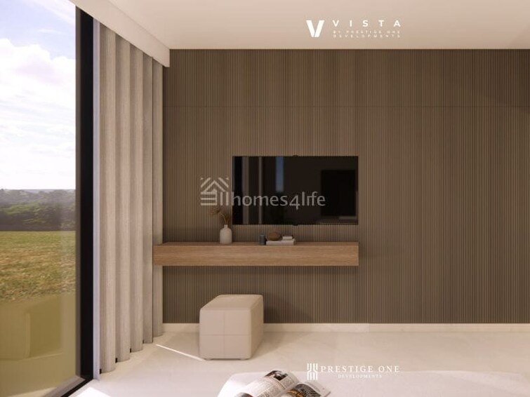 Vista by Prestige One Apartment for Sale, Dubai Sports City, Dubai