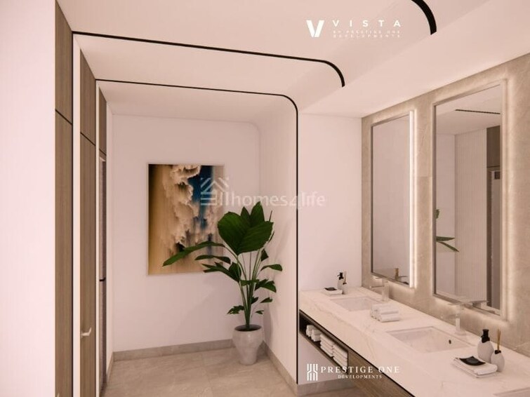 Vista by Prestige One Apartment for Sale, Dubai Sports City, Dubai