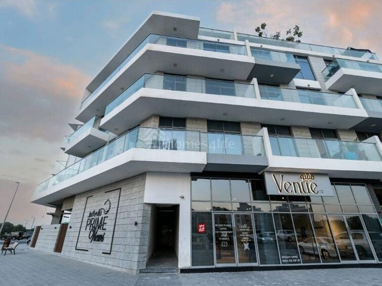  Apartment for Rent, Meydan City, Dubai