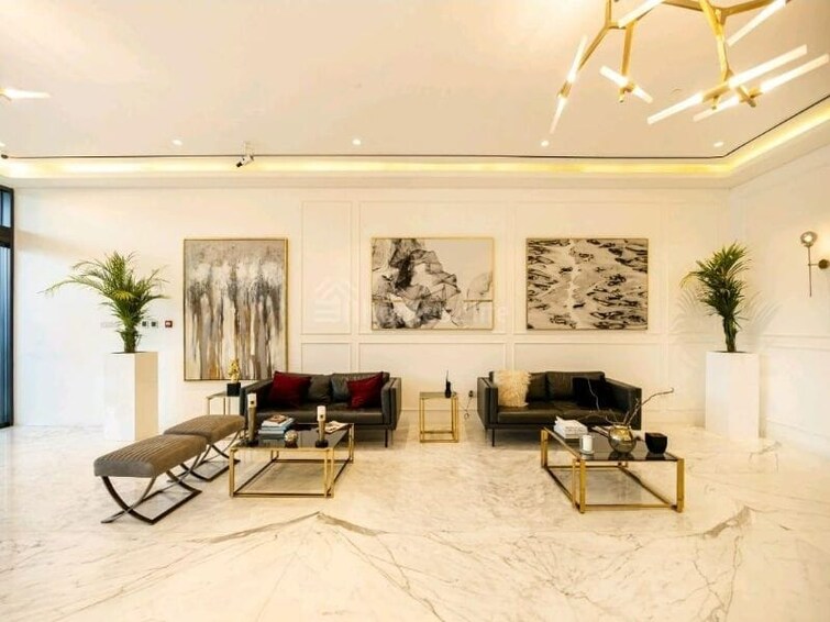  Apartment for Rent, Meydan City, Dubai