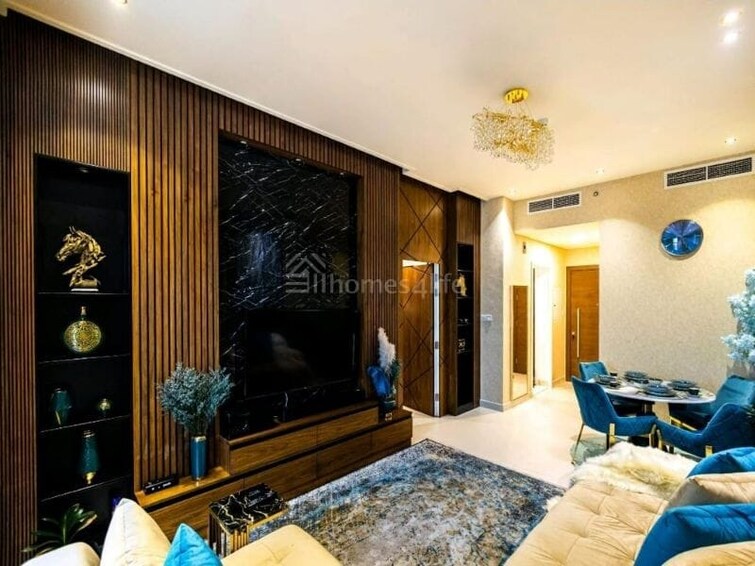  Apartment for Rent, Meydan City, Dubai