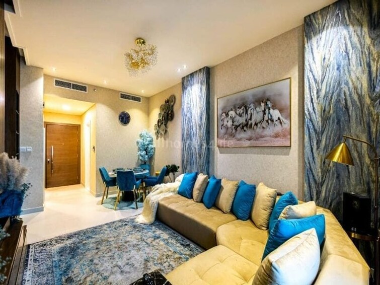  Apartment for Rent, Meydan City, Dubai