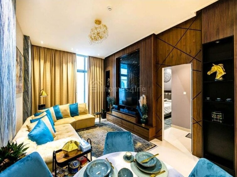  Apartment for Rent, Meydan City, Dubai