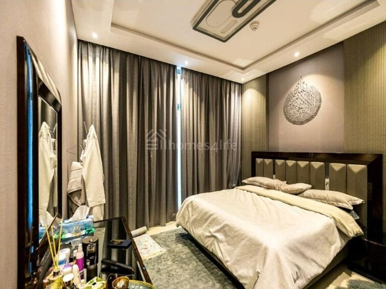  Apartment for Rent, Meydan City, Dubai
