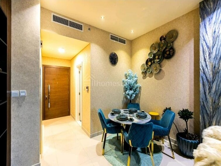  Apartment for Rent, Meydan City, Dubai