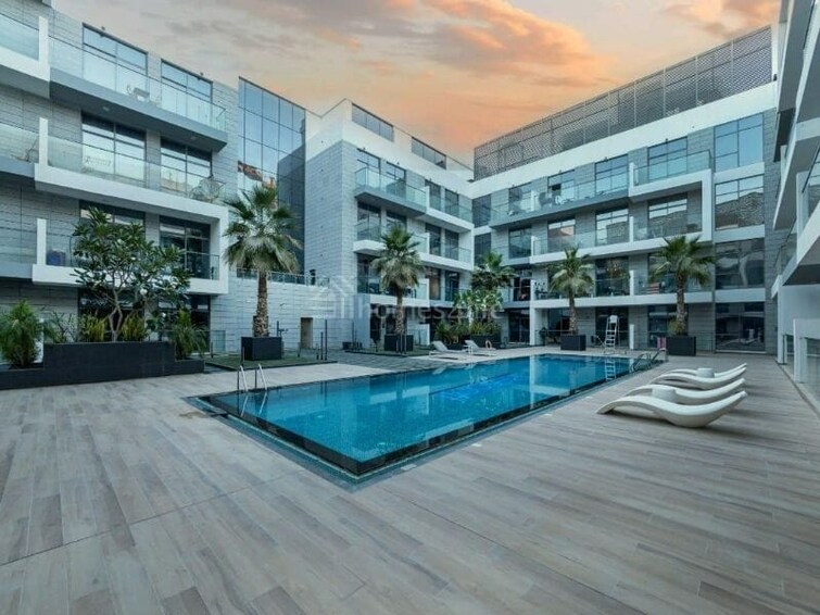  Apartment for Rent, Meydan City, Dubai