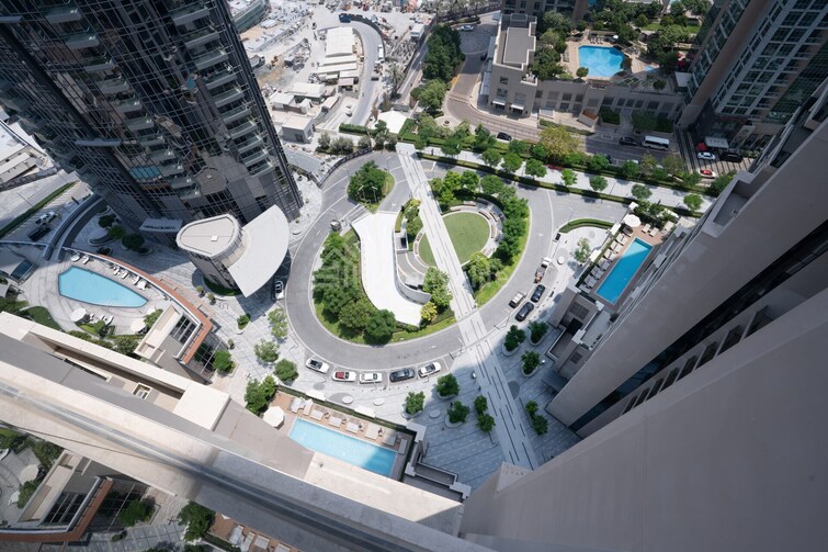 Opera District Apartment for Rent, Downtown Dubai, Dubai