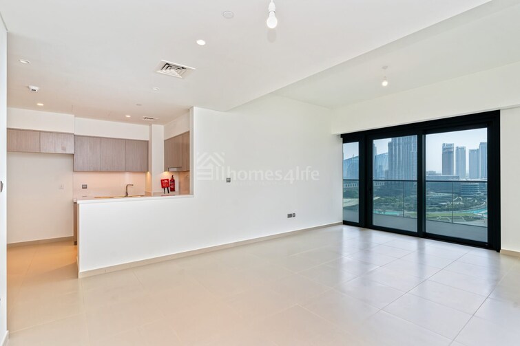 Opera District Apartment for Rent, Downtown Dubai, Dubai