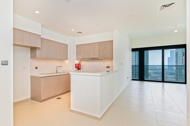 Opera District Apartment for Rent, Downtown Dubai, Dubai