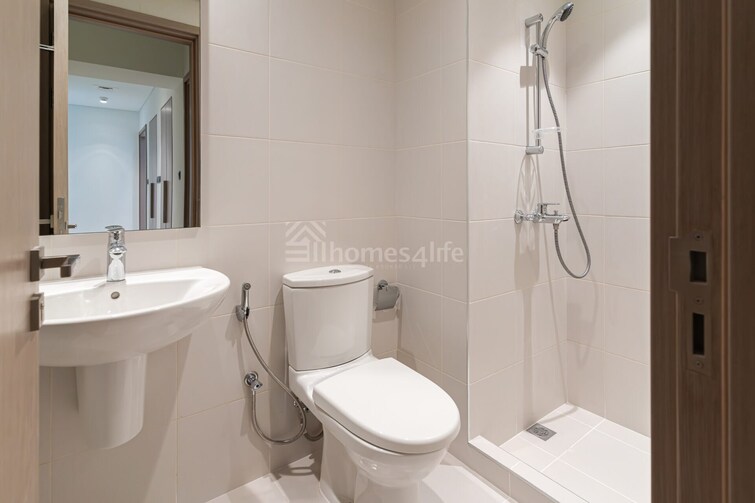 Opera District Apartment for Rent, Downtown Dubai, Dubai