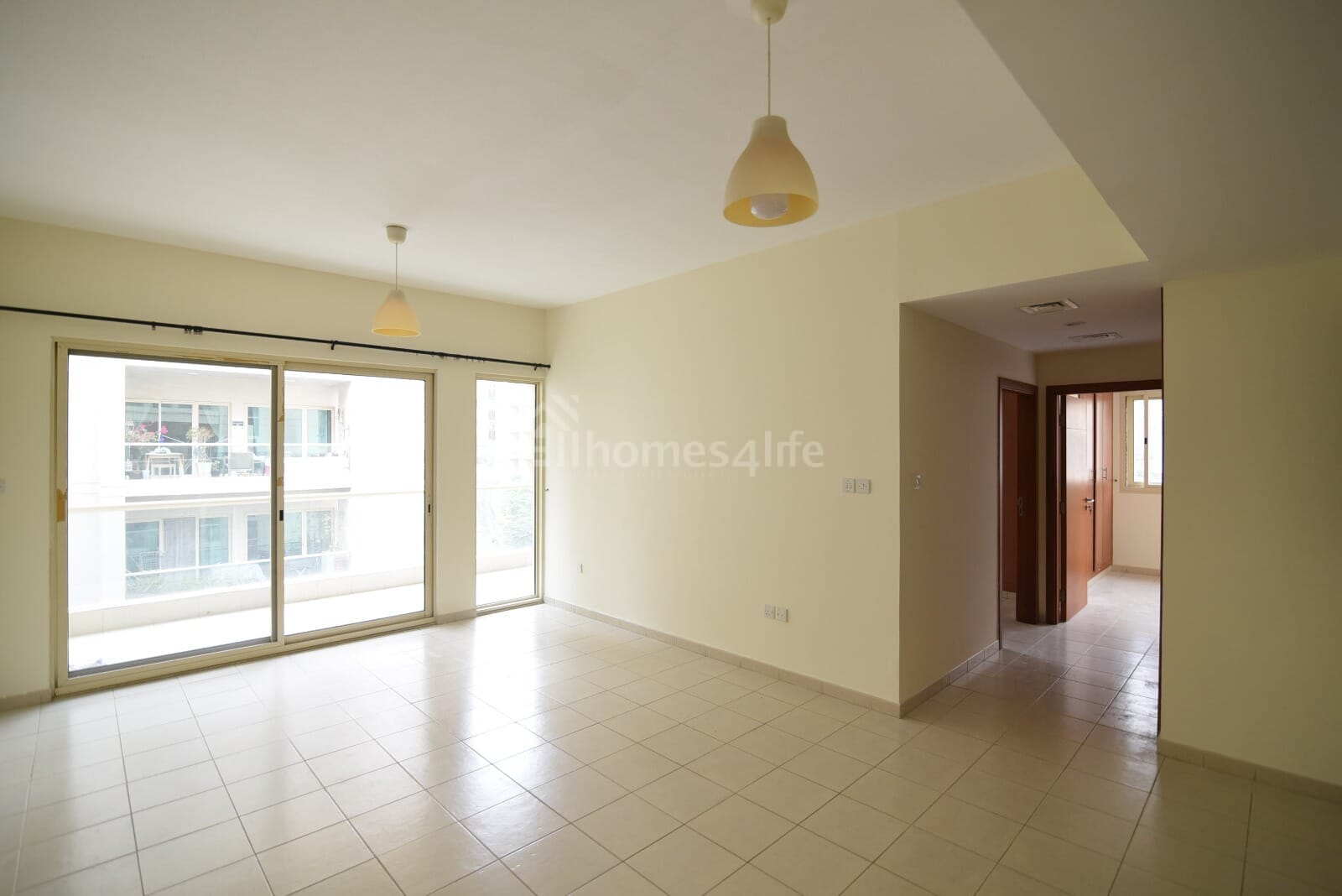 Samar Rent 2 Bedroom 1098 Sq.Ft. Apartment for Rent in Al Samar, The Greens, Dubai ...