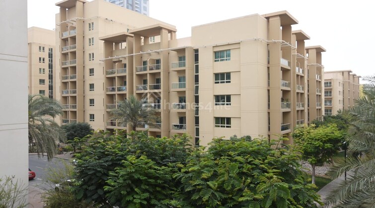 Samar Rent 2 Bedroom 1098 Sq.Ft. Apartment for Rent in Al Samar, The Greens, Dubai ...