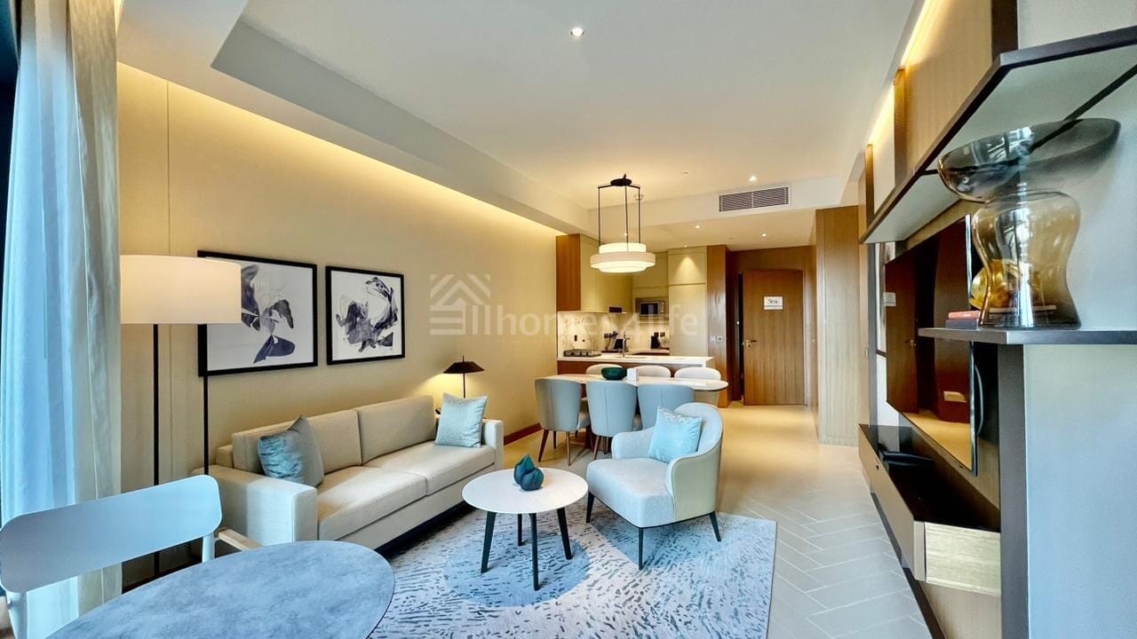  Apartment for Sale, Downtown Dubai, Dubai