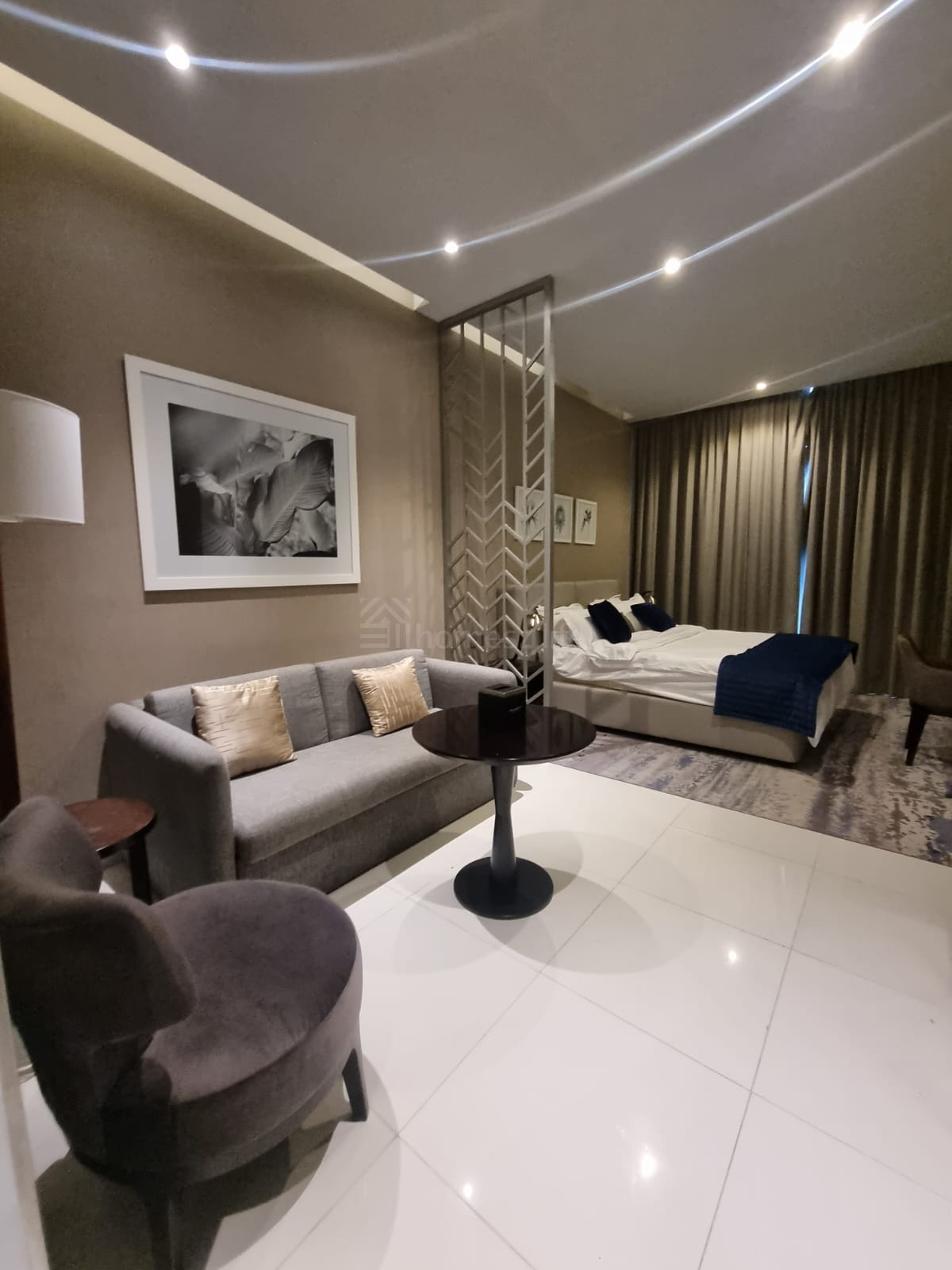 DAMAC Maison Prive Apartment for Sale, Business Bay, Dubai