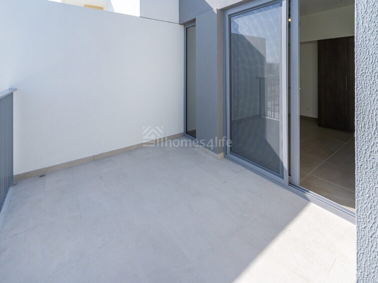 Elan Townhouse for Rent, Tilal Al Ghaf, Dubai