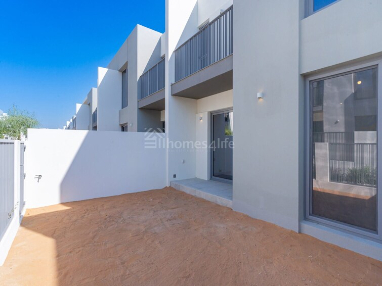 Elan Townhouse for Rent, Tilal Al Ghaf, Dubai
