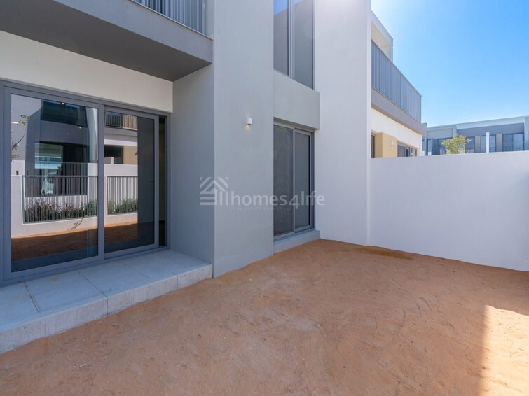 Elan Townhouse for Rent, Tilal Al Ghaf, Dubai