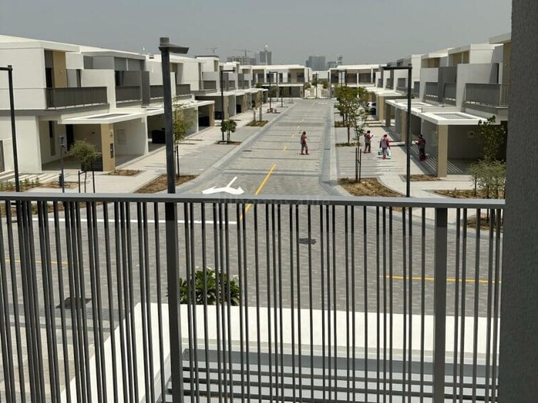 Elan Townhouse for Rent, Tilal Al Ghaf, Dubai