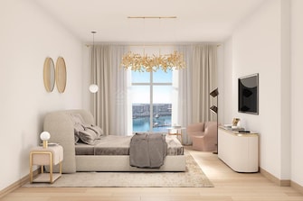 1 BR Apartment For Sale in La Mer Cover Image